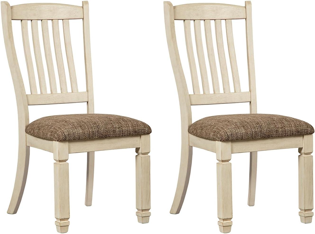 Lark Manor™ 20'' H Upholstered Side Chair (Set of 2)
