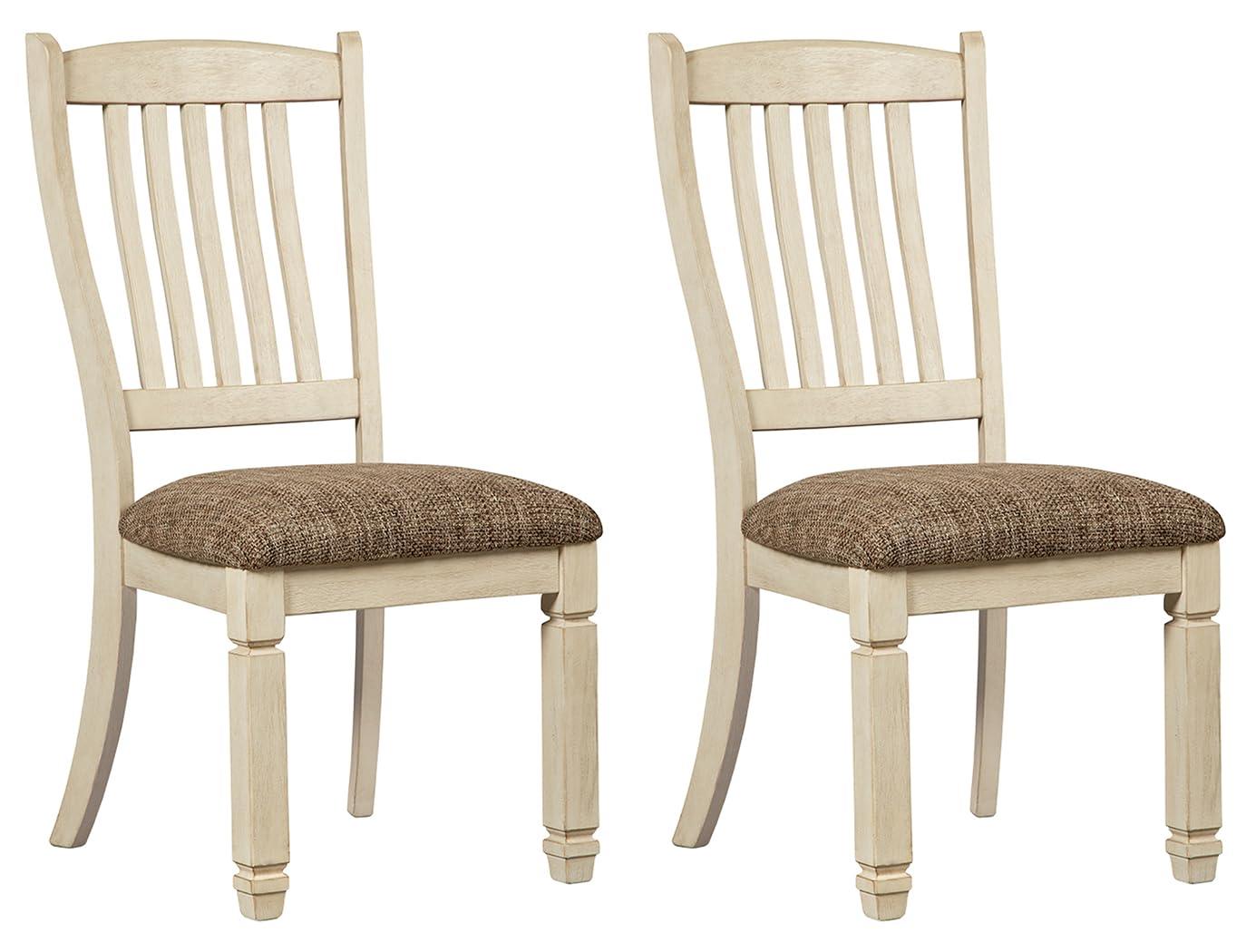 Lark Manor™ 20'' H Upholstered Side Chair (Set of 2)