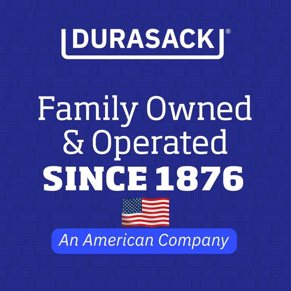 DuraSack DuraSack Moving And Storage Bags, Heavy Duty, 29"L X 15"W X 13"H, 4-Pack