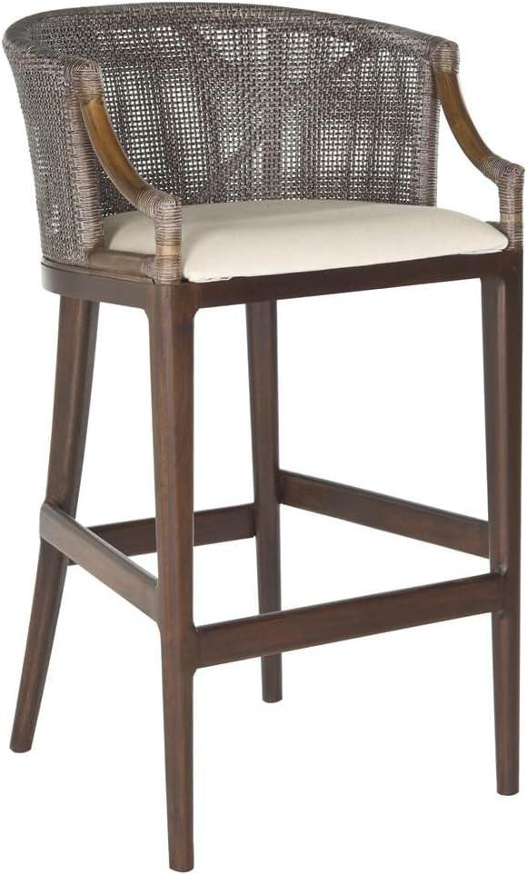 Brando Bar Stool  - Safavieh