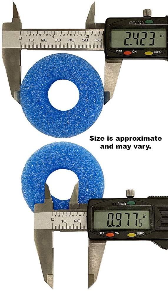 Summer Clearance Floating Pool Noodles Foam TubeOodles of Noodles 12 Pack of 52 Inch Foam -Assorted Colors