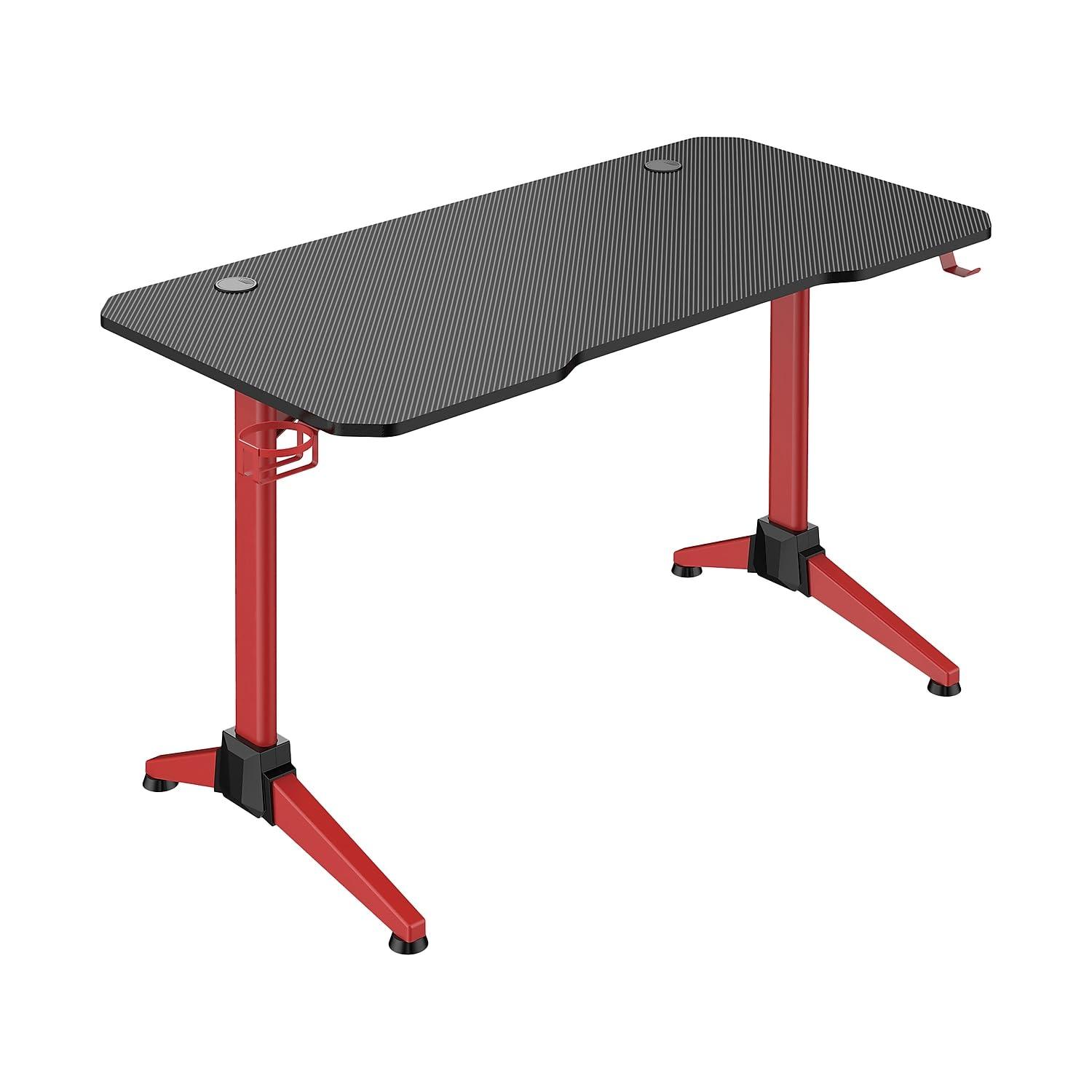 Safco Products Company Ultimate Computer Gaming Desk
