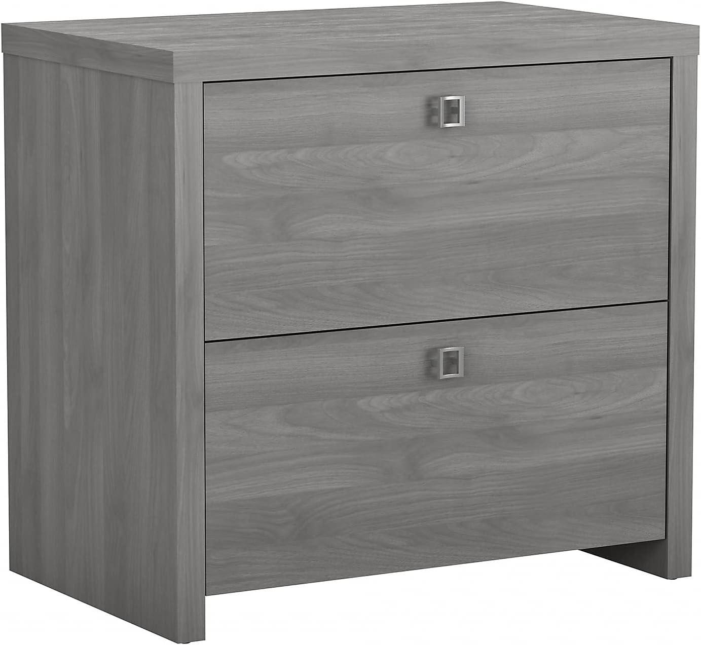 Echo 2 -Drawer File Cabinet