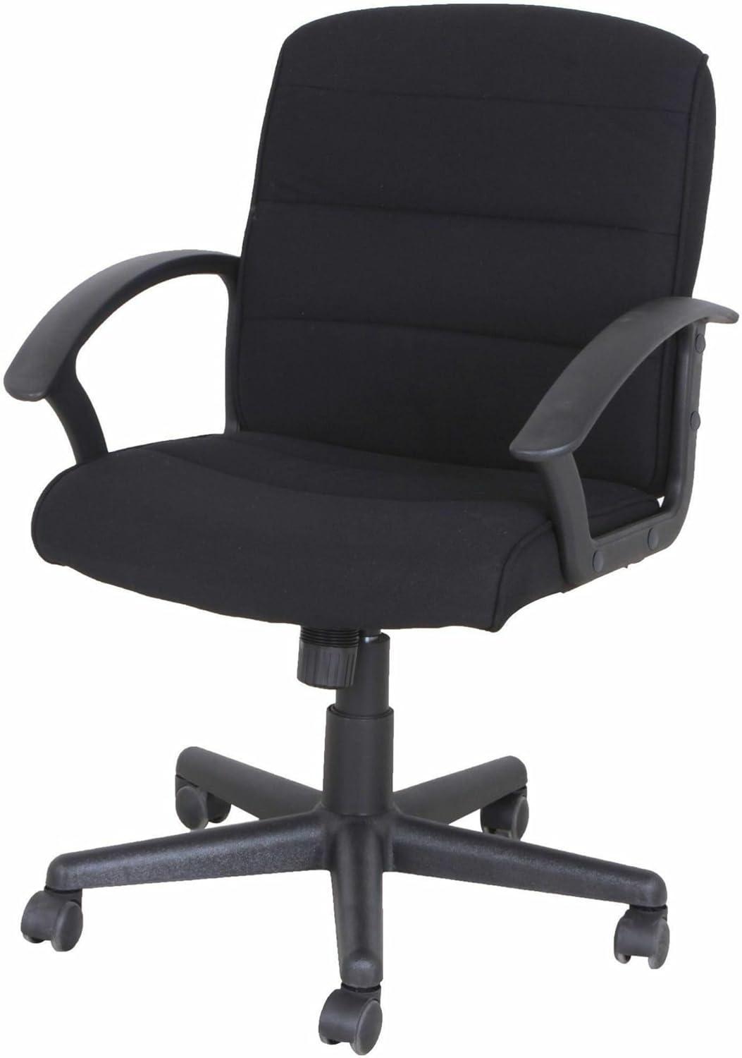 Lorell Soho Conference Chair