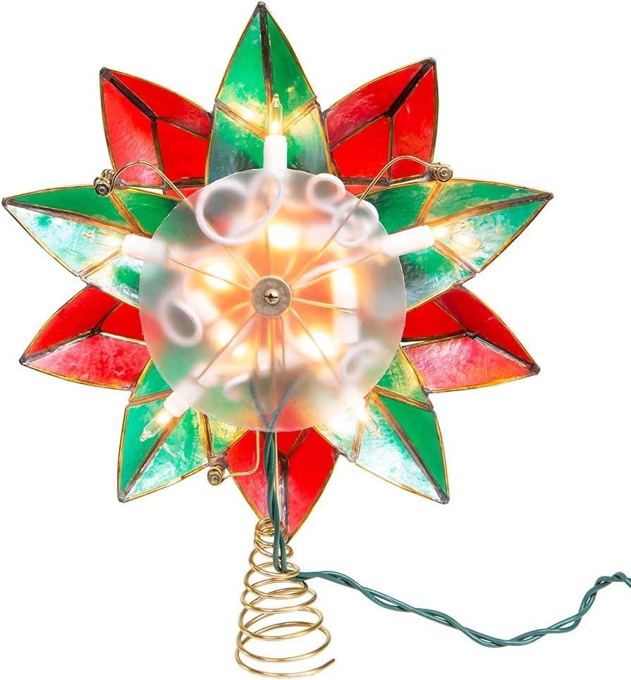 Kurt Adler 1.5'' String Lights