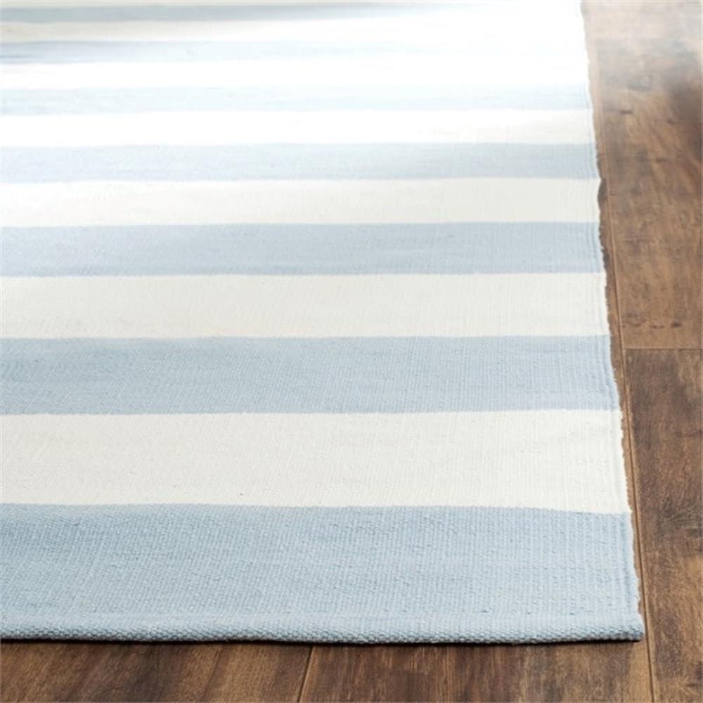 Montauk MTK712 Hand Woven Indoor Rug - Safavieh