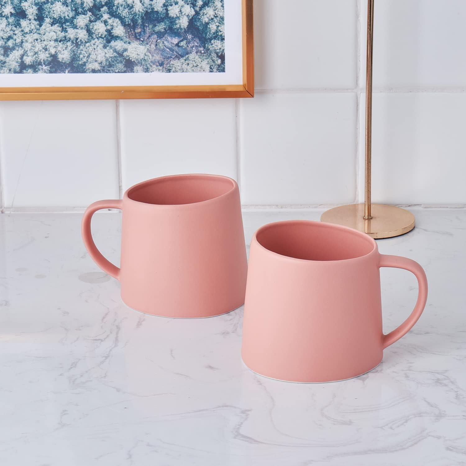 Stone Lain Delilah Mug Set Porcelain