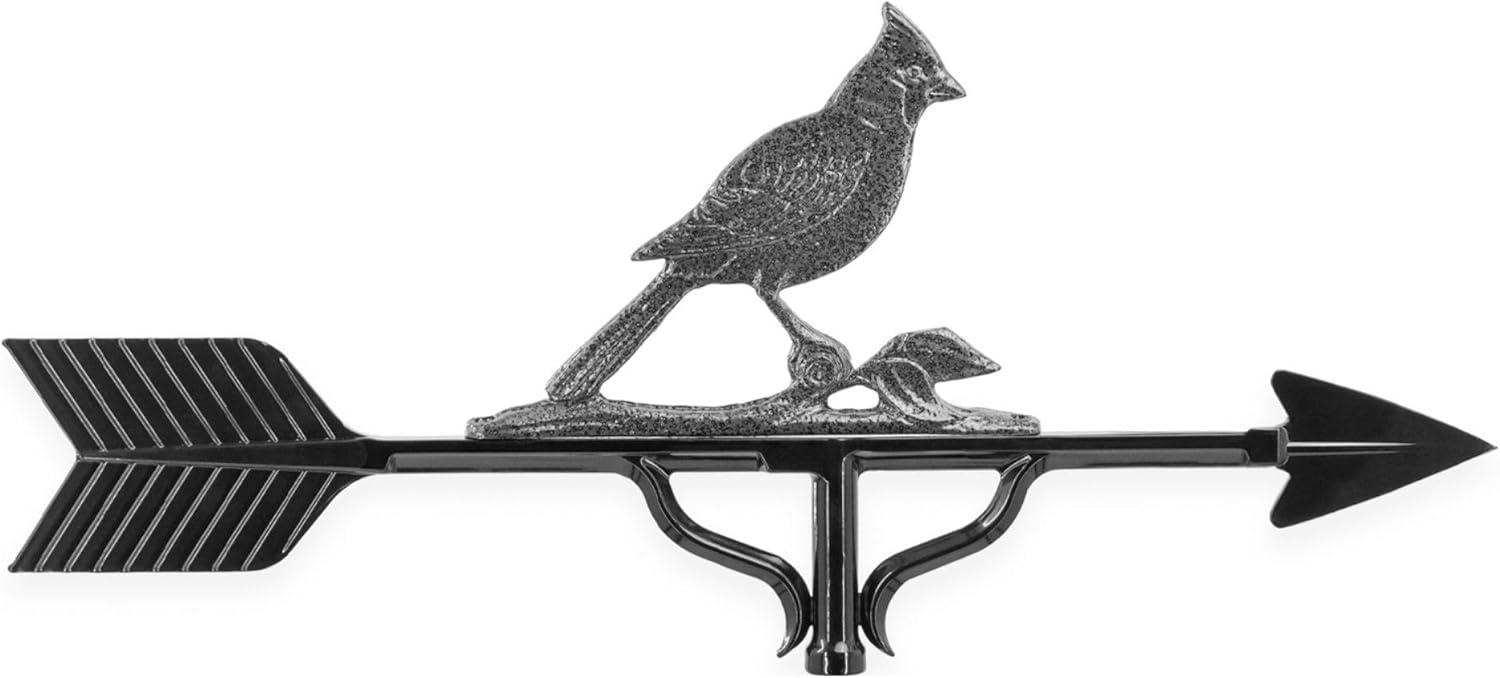 32'' H Weathervane