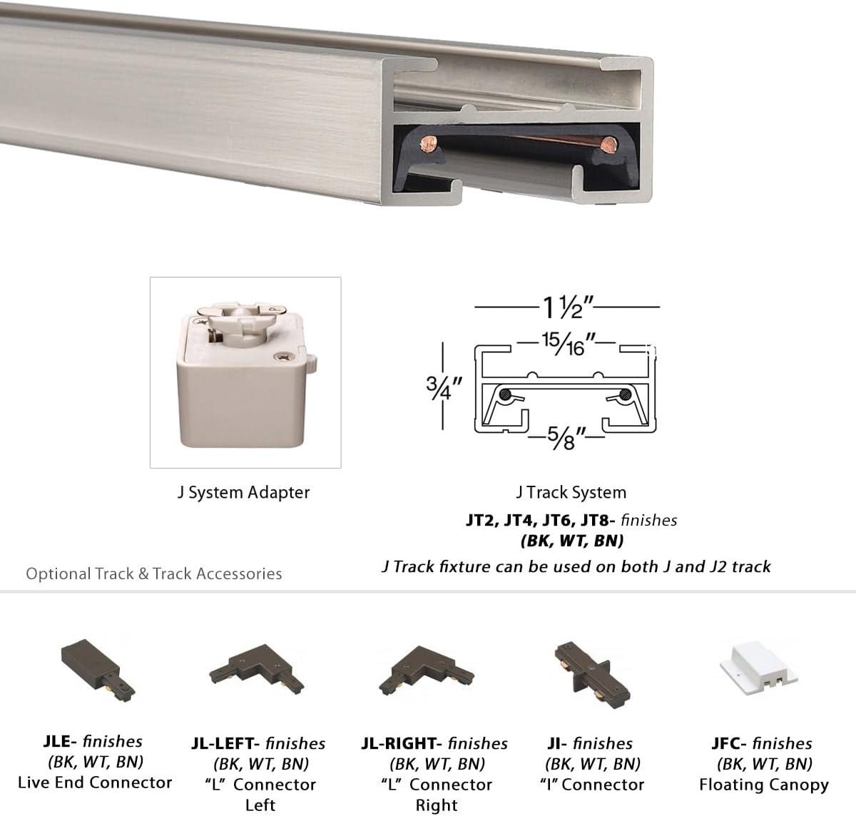 J Series System Track