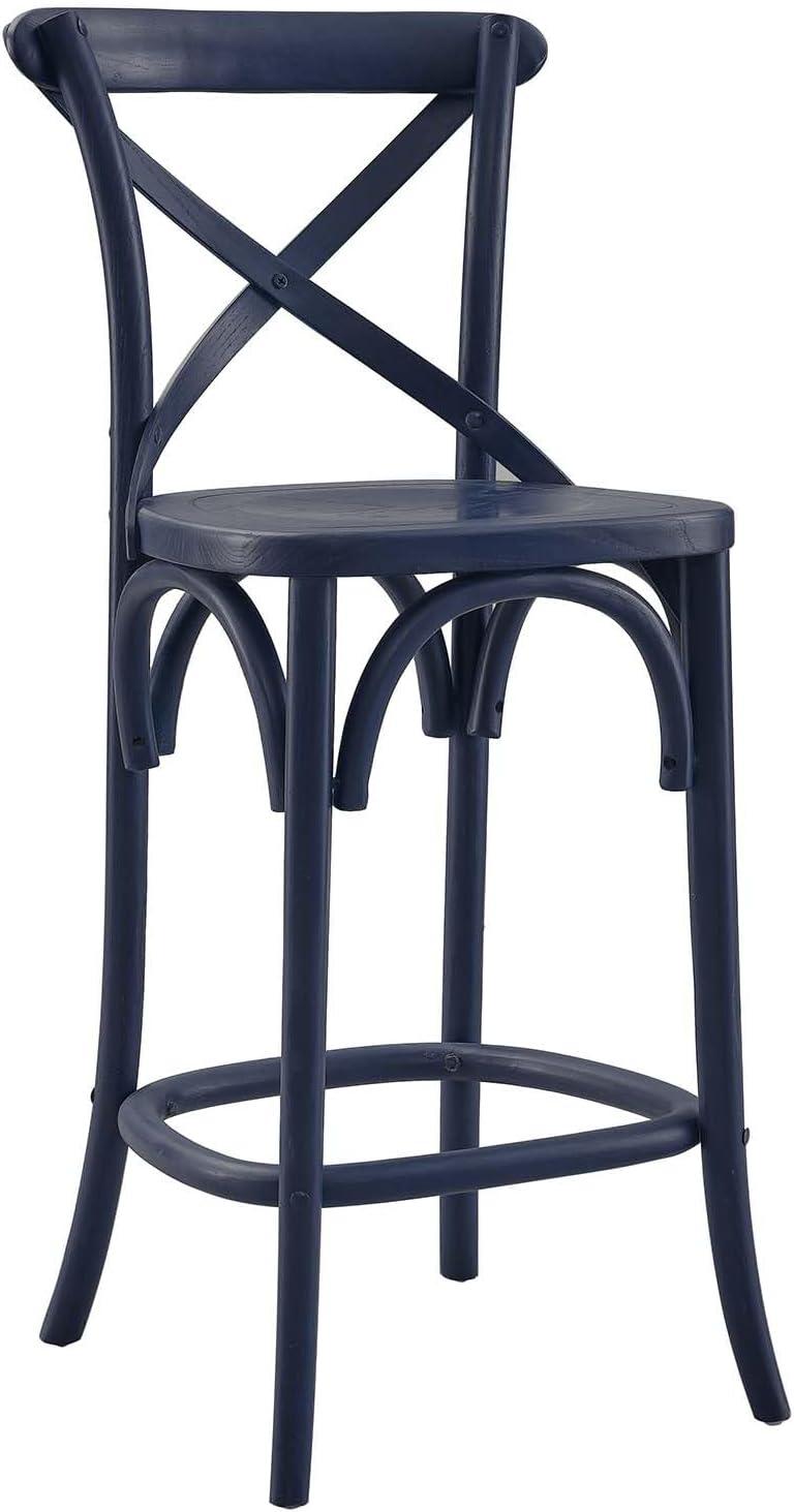 Modway Gear Stool