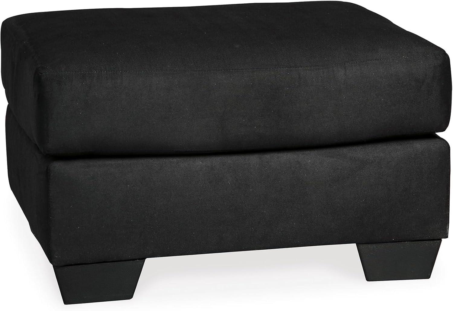 Hokku Designs Darcy Ottoman