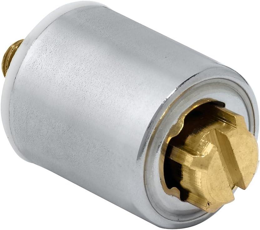 American Standard Brass and Chrome Diverter Rough-In Valve