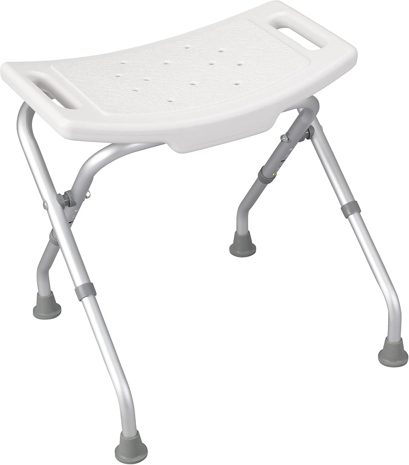 Rebrilliant Lisdale Shower Chair