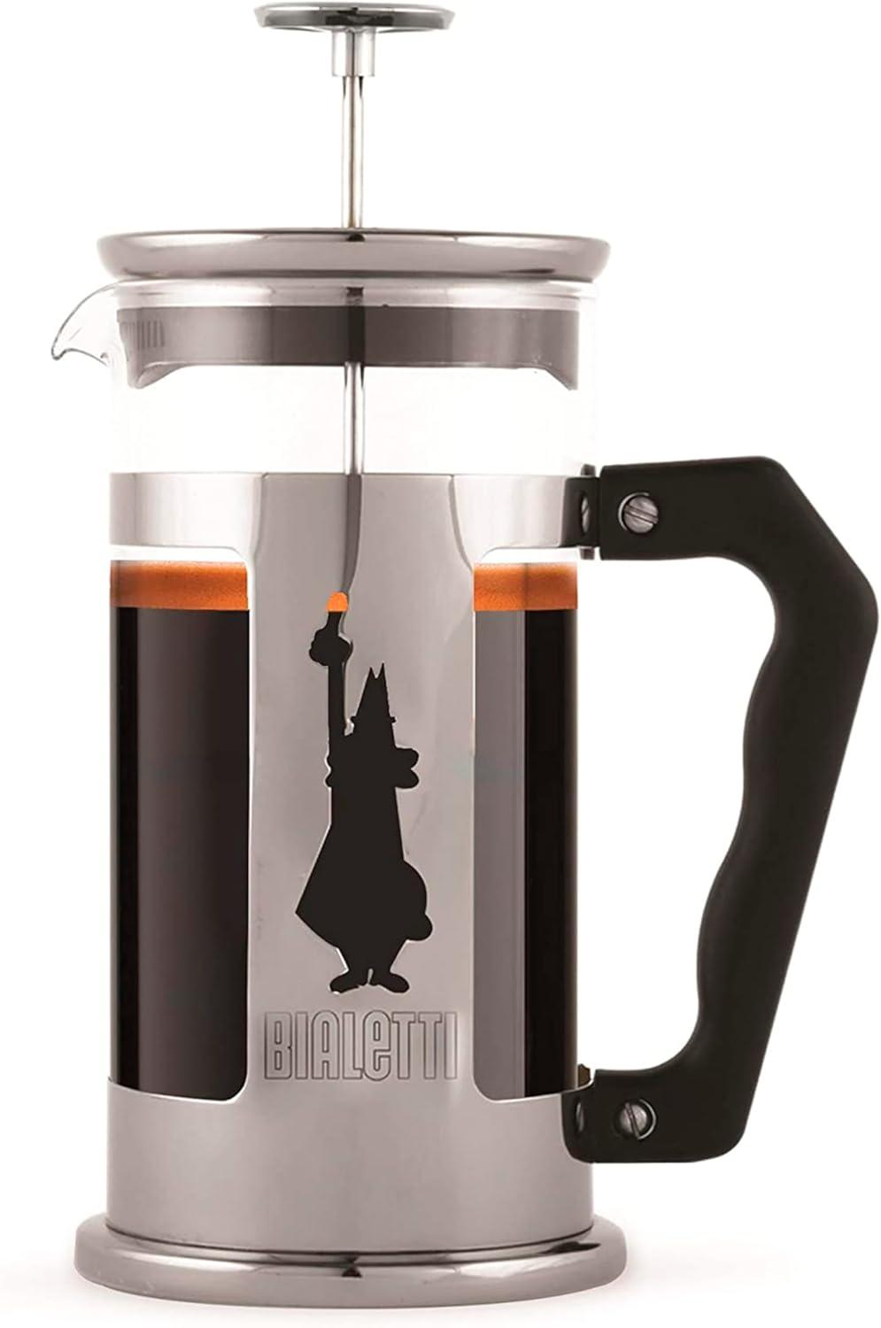 Bialetti French Press Preziosa