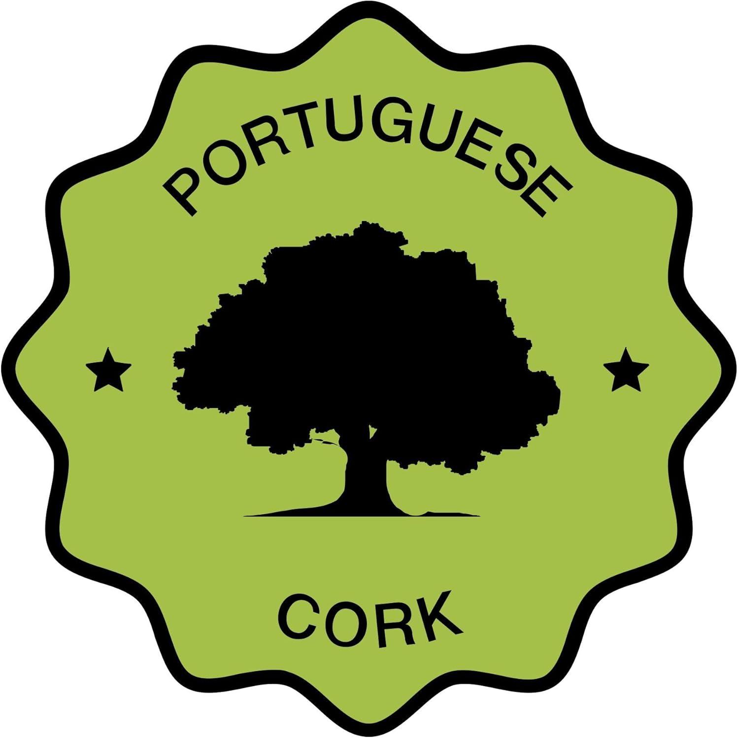 Bi-Silque Visual Communication Products CA031790 Earth Cork Bulletin Board, 24 x 36 in., Aluminum Frame