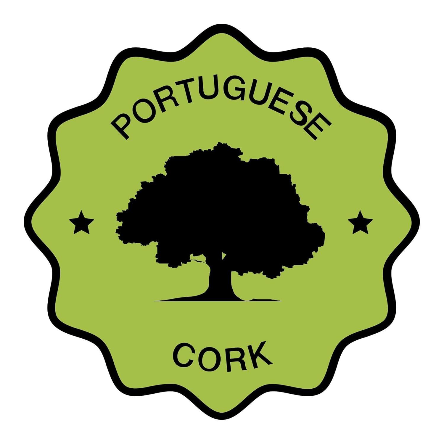 Bi-Silque Visual Communication Products CA031790 Earth Cork Bulletin Board, 24 x 36 in., Aluminum Frame