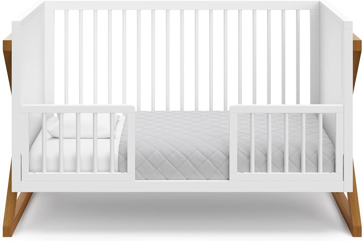 Equinox Convertible Standard Nursery Furniture Set