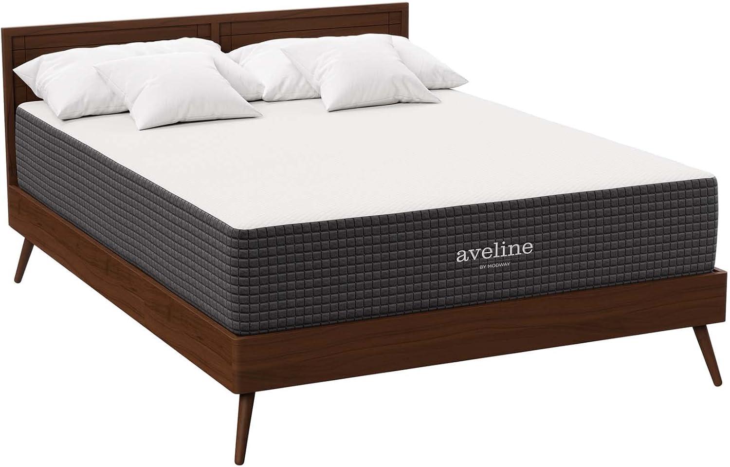 Modway Modway Aveline Memory Foam Mattress