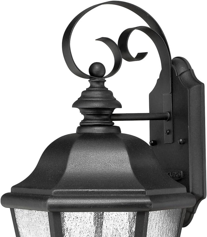 Edgewater 3-Light Outdoor Wall Lantern