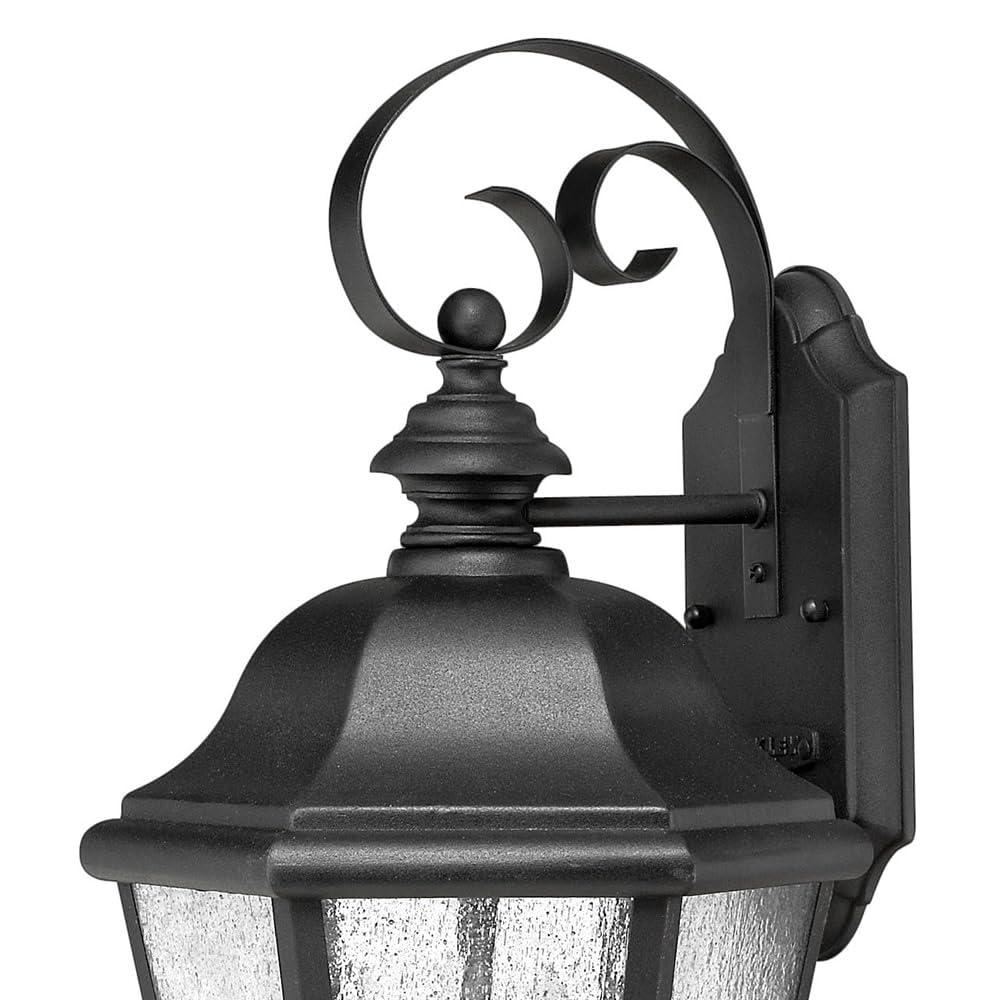 Edgewater 3-Light Outdoor Wall Lantern