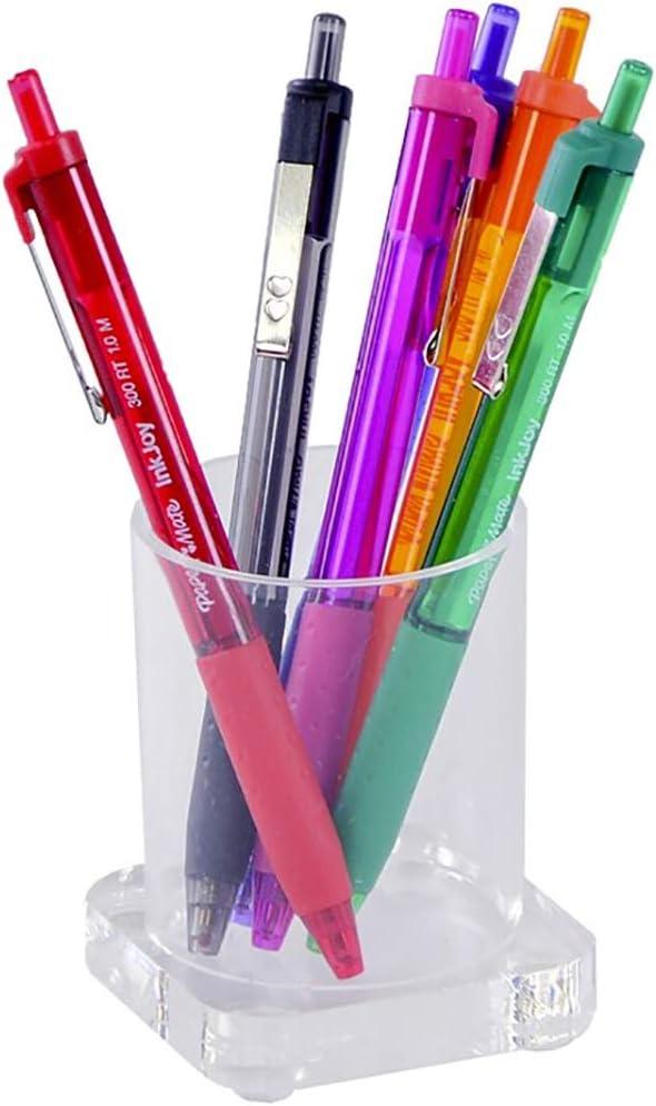 Azar Displays Single Cup Acrylic Deluxe Holder