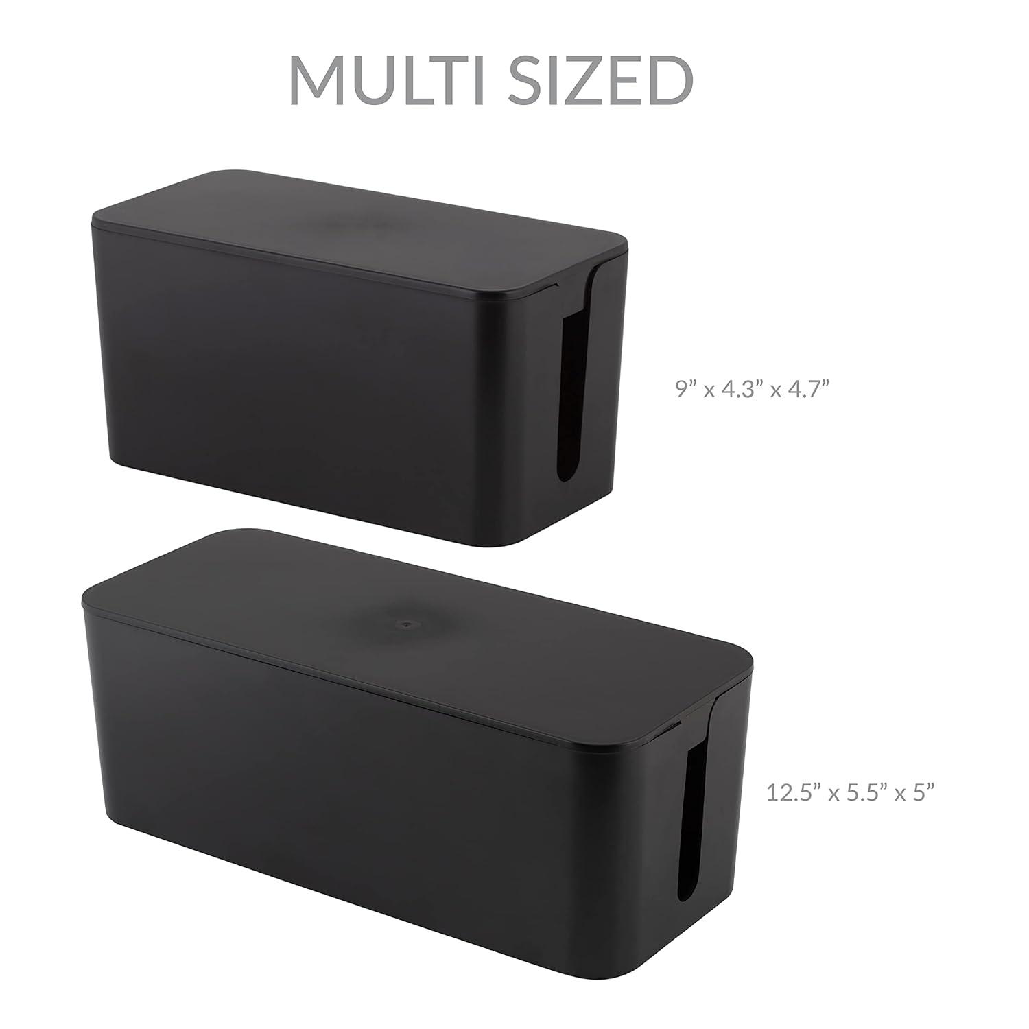 Simplify Simplify Cable Organizer