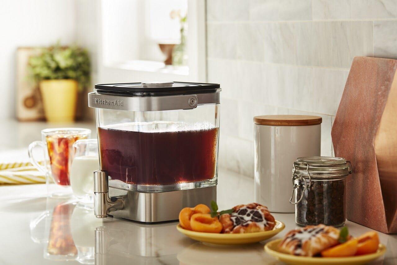KitchenAid ® Cold Brew Coffee Maker