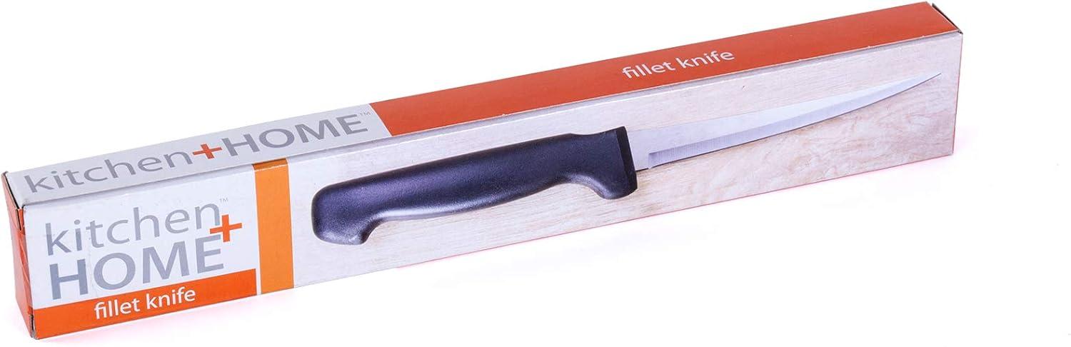 Kitchen + Home 7" Fillet Knife