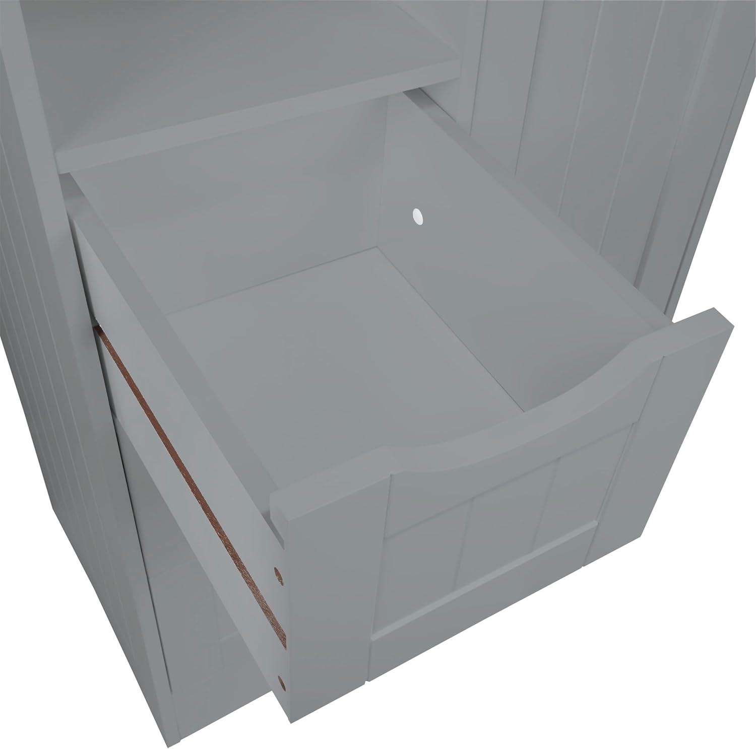 Ashland Freestanding Bathroom Cabinet