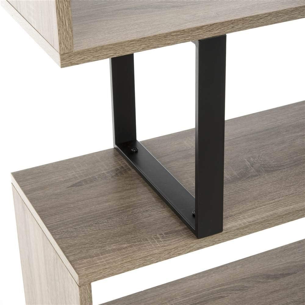 Trent Austin Design® Riddell Geometric Bookcase