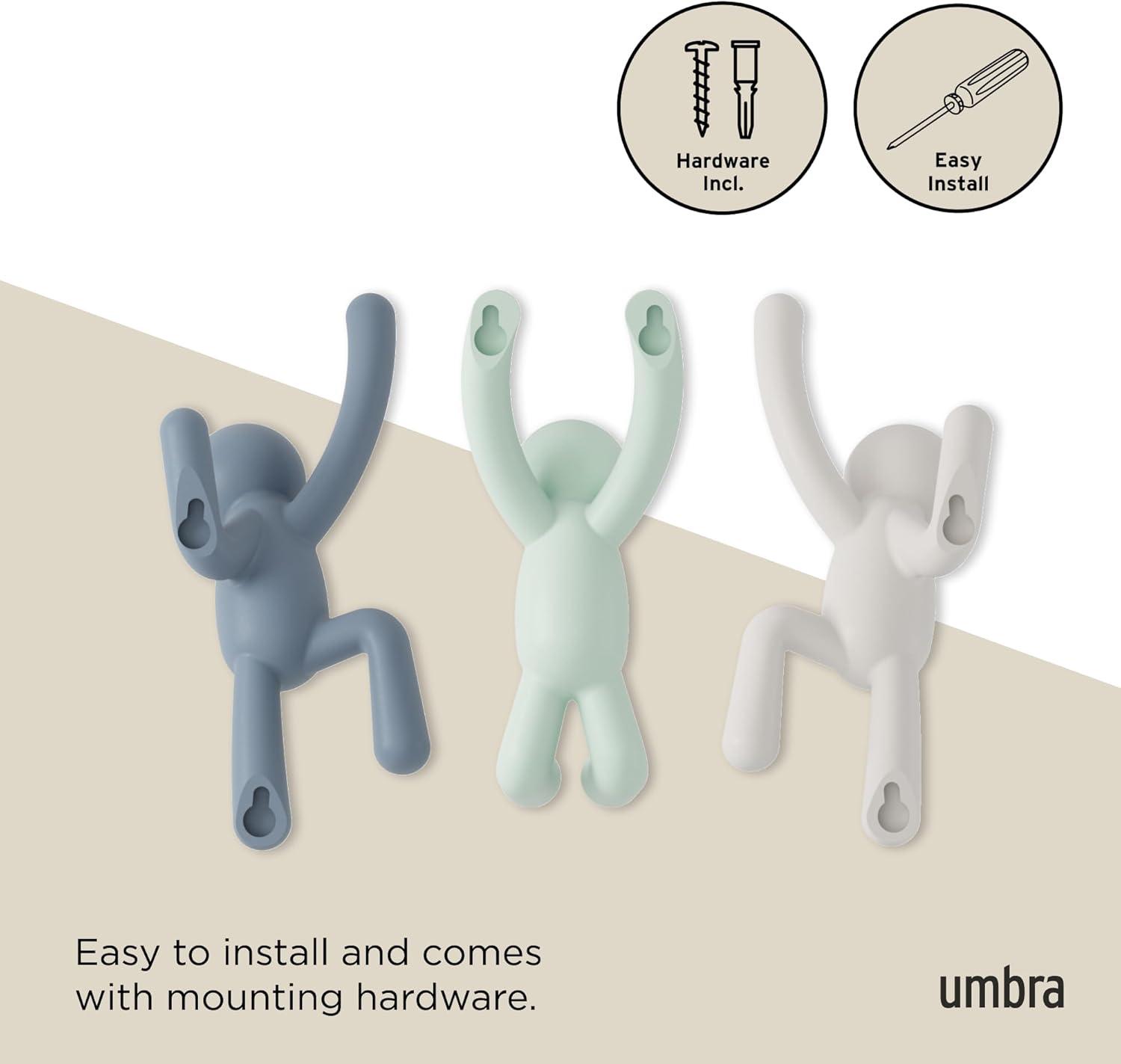 Buddy Wall Hook
