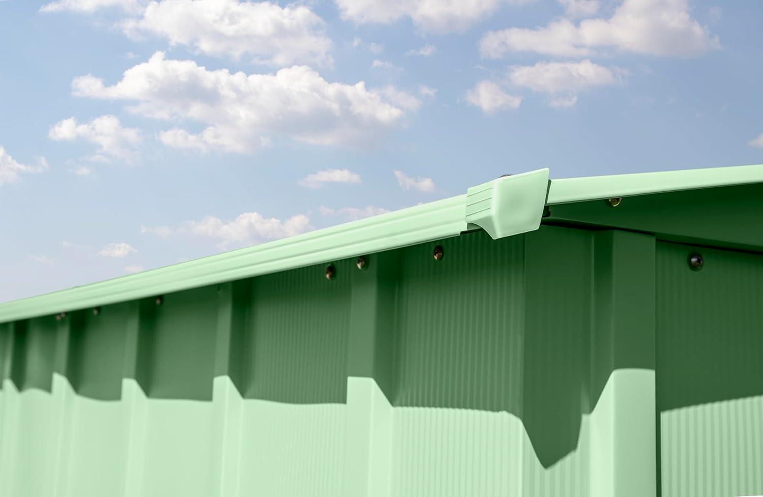 Arrow Arrow Metal Storage Shed