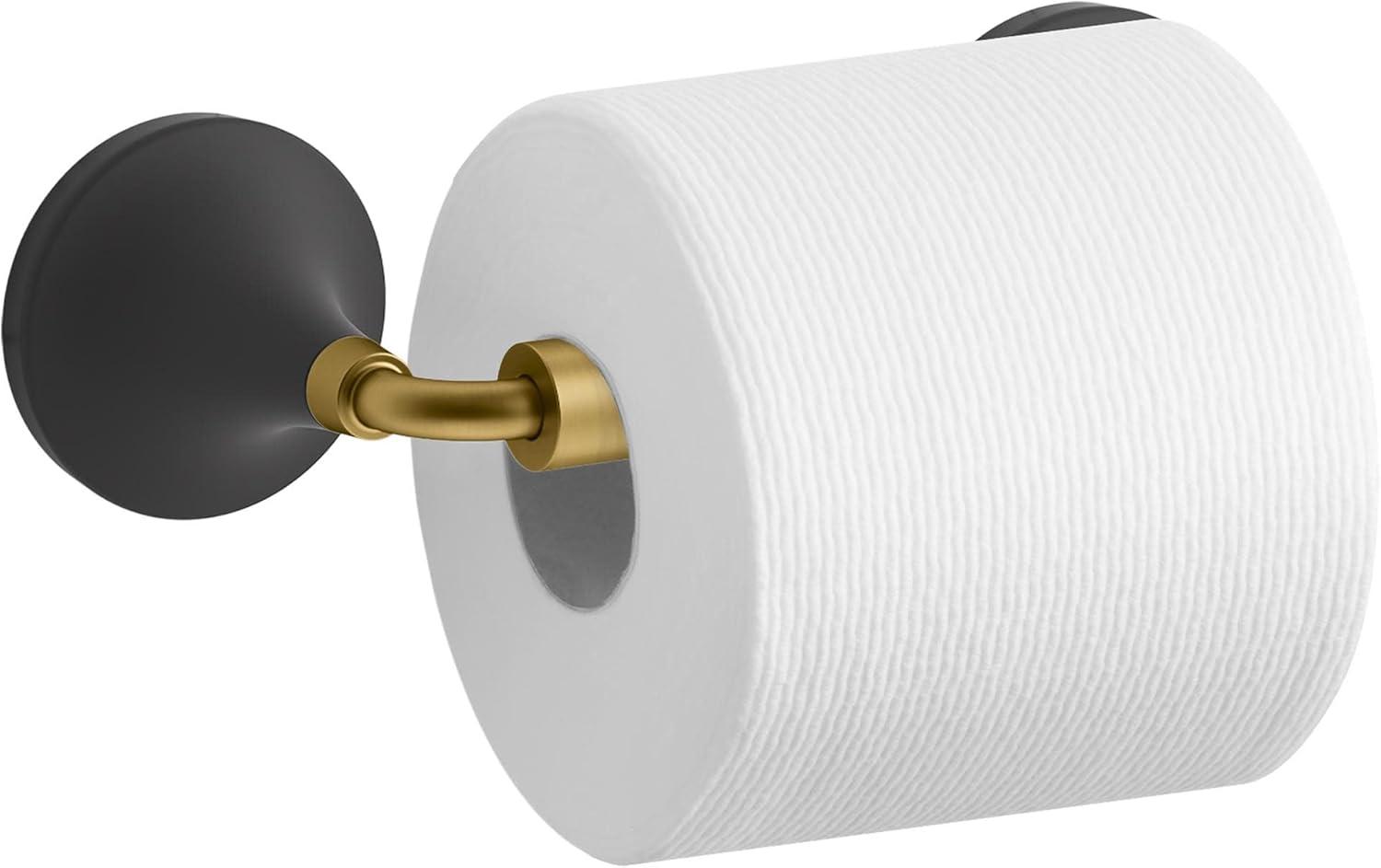 Tone Pivoting Toilet Paper Holder