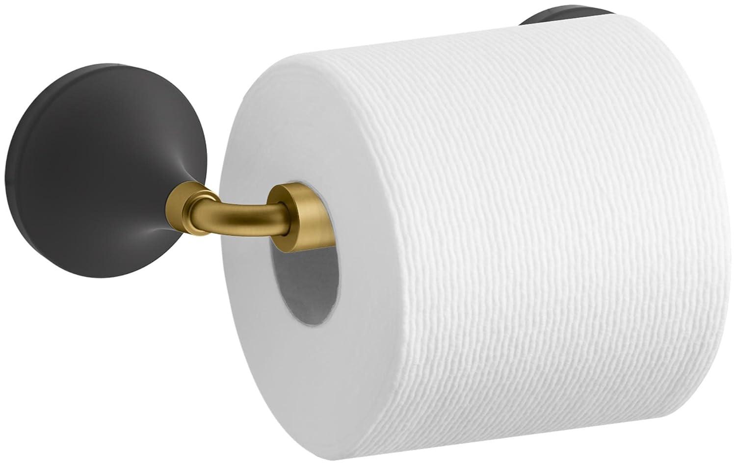 Tone Pivoting Toilet Paper Holder