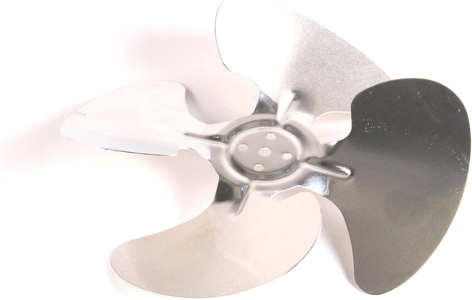 Turbo Air 30218A0100 Fan Blade Con