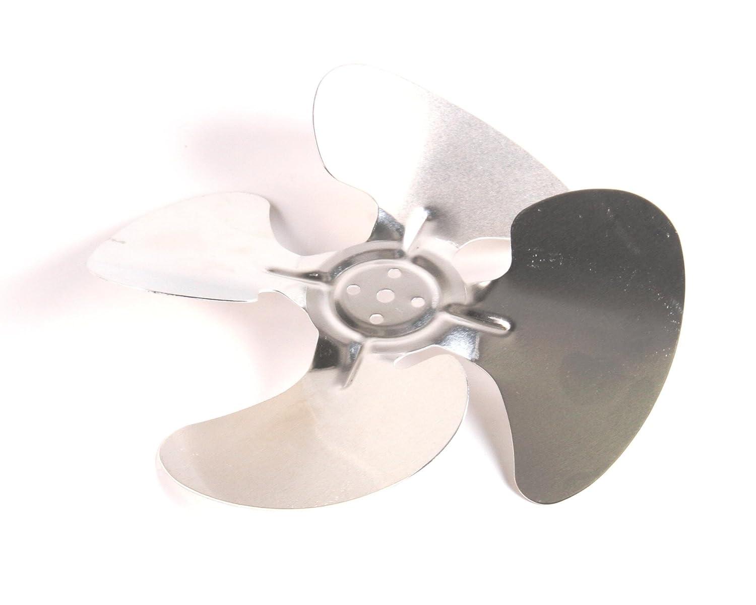 Turbo Air 30218A0100 Fan Blade Con
