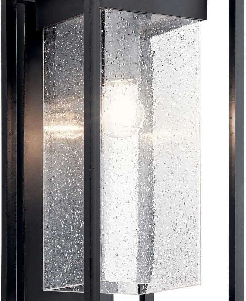 Kichler Lighting Mercer 1 - Light Wall Light in  Olde Bronze