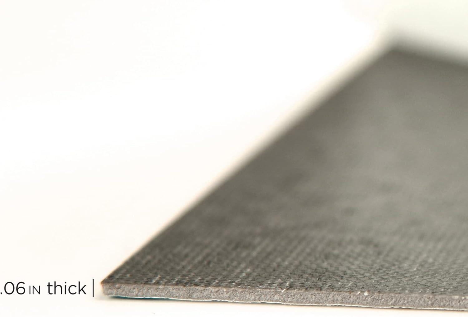 FloorPops 12" x 12" PVC Wall & Floor Tile