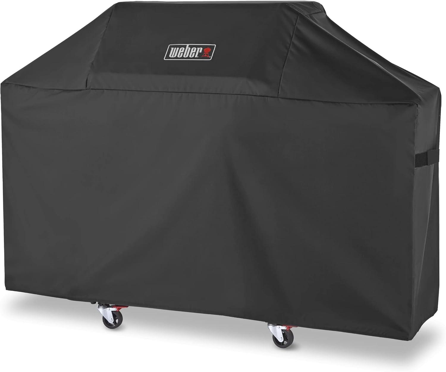 Weber Genesis 300 Series Premium Grill Cover