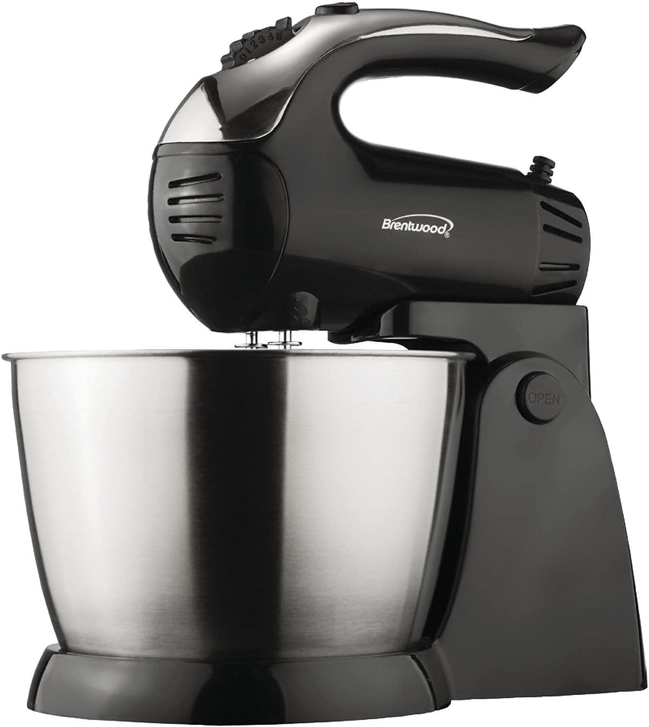 Brentwood Brentwood 5 Speed 3 Quarts Stand Mixer SM-1153