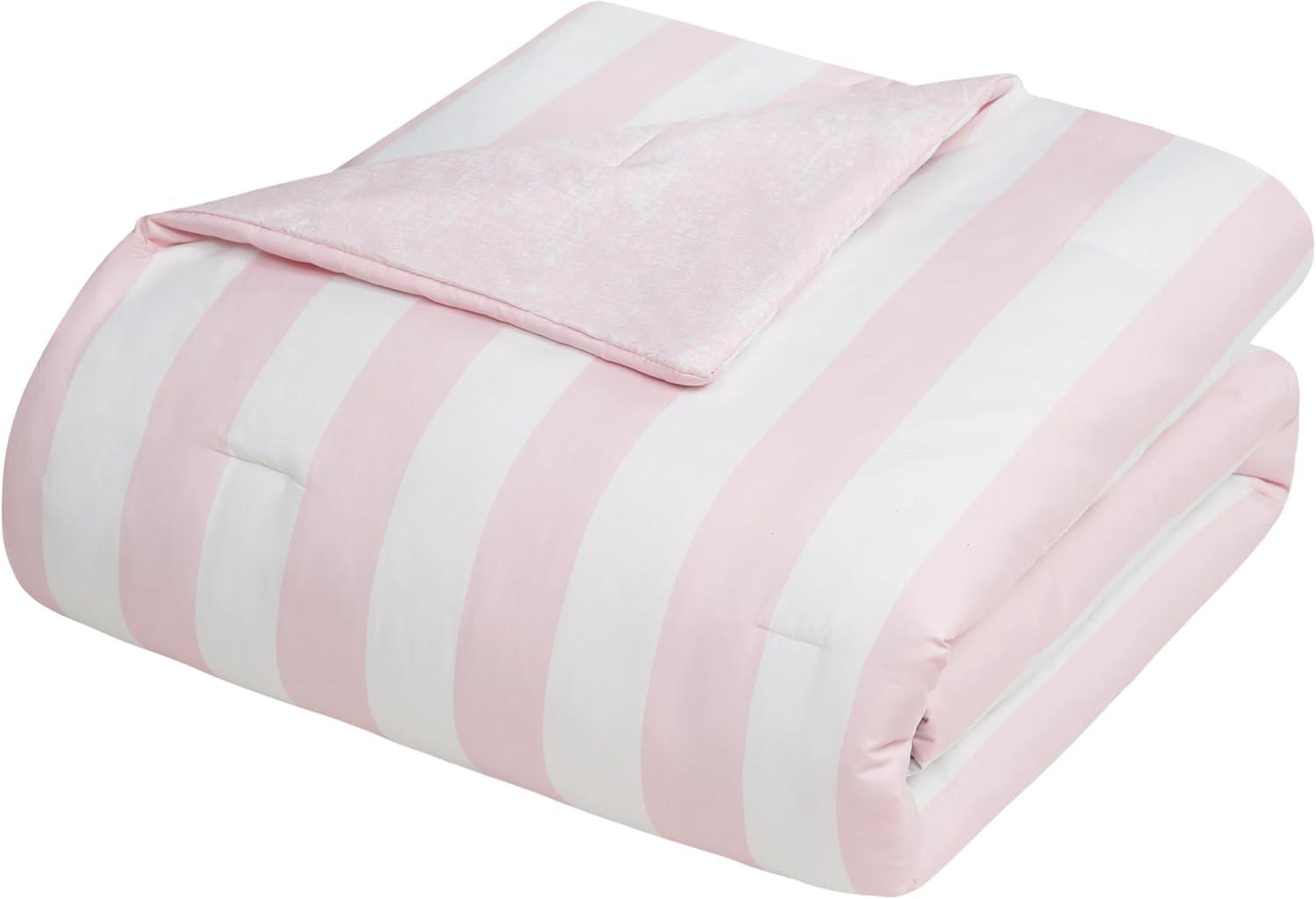 Juicy Couture Juicy Couture Cabana Stripe Comforter Sets