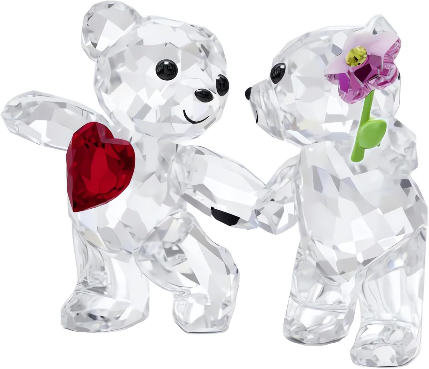 Swarovski Kris Bear Happy Together