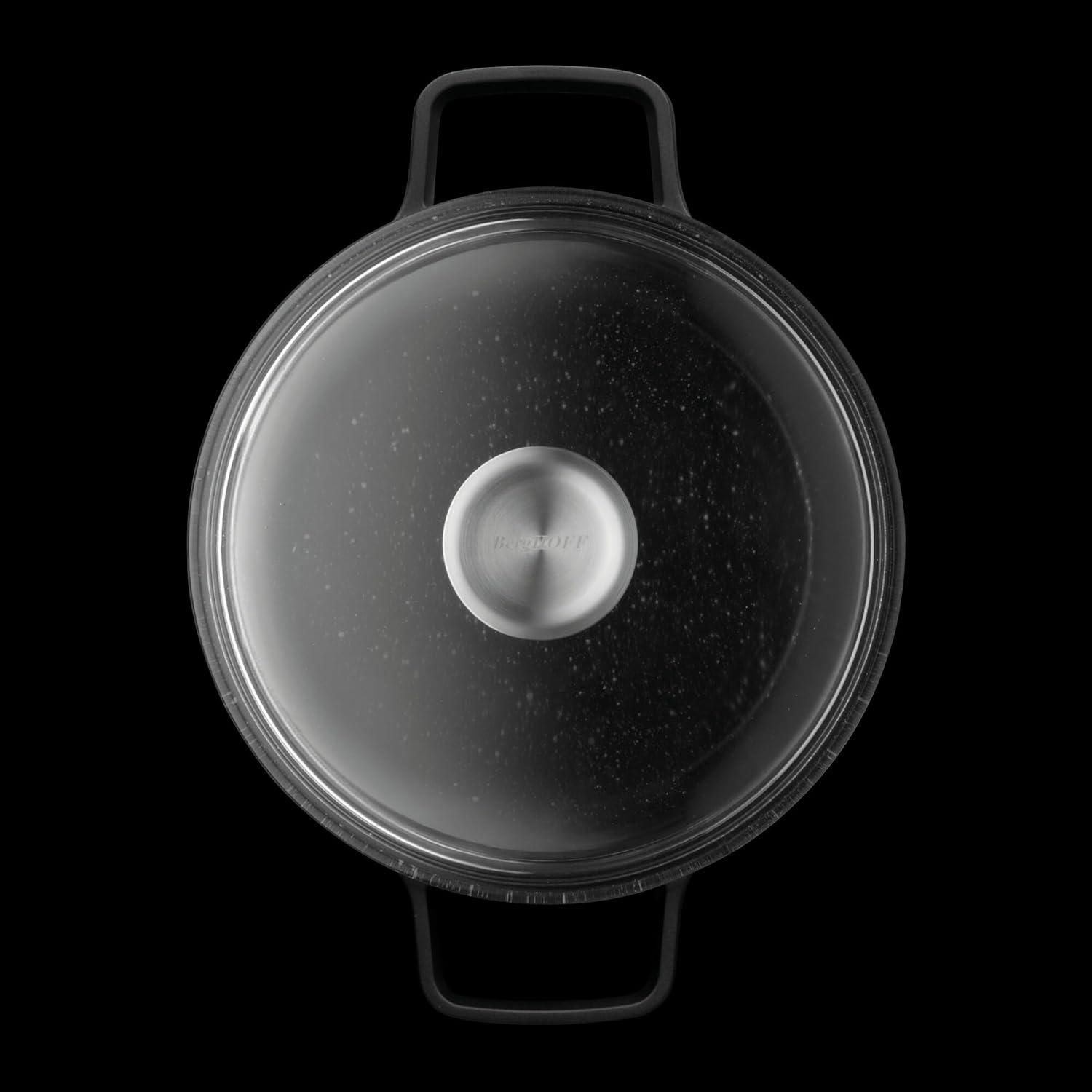 BergHOFF BergHOFF Gem 3 Quarts Non-Stick Aluminum Round