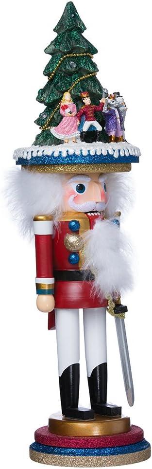 Hollywood Suite Nutcracker