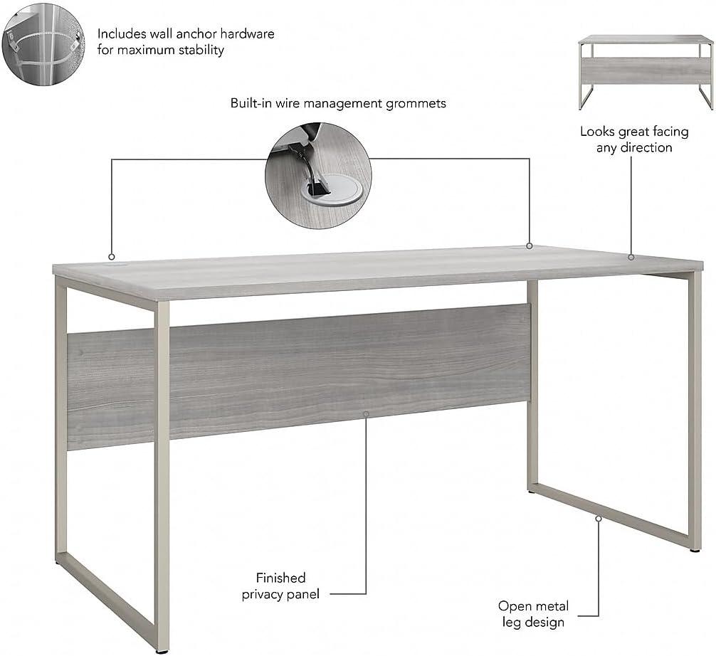 Hybrid Desk