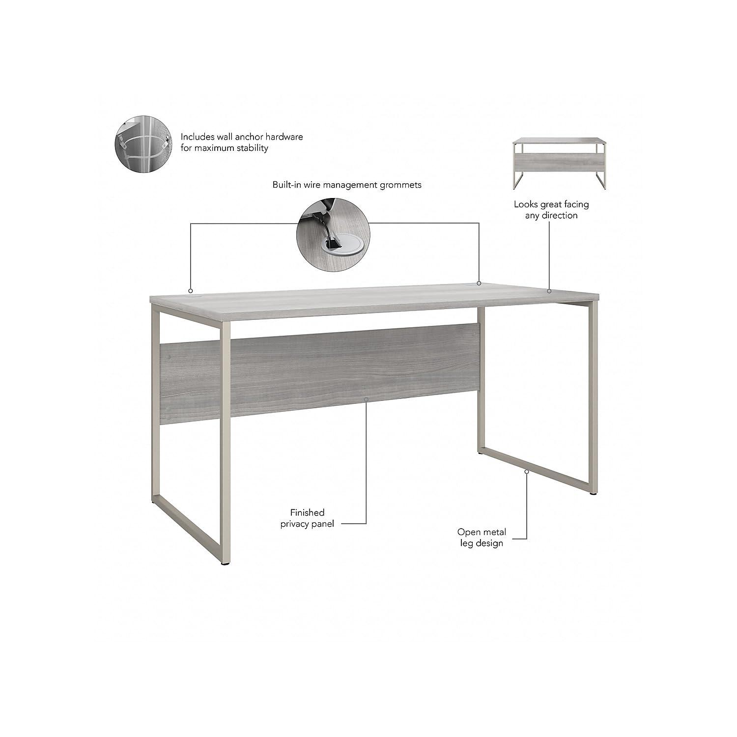 Hybrid Desk