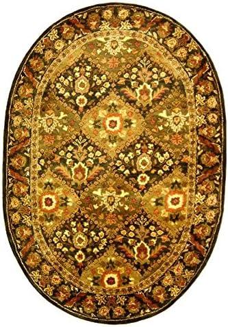 Antiquity AT57 Hand Tufted Area Rug  - Safavieh