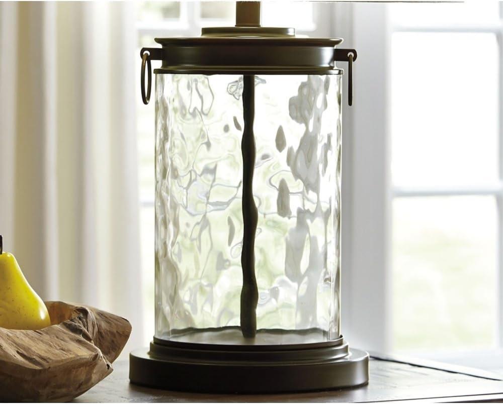 Ranchester Table Lamp