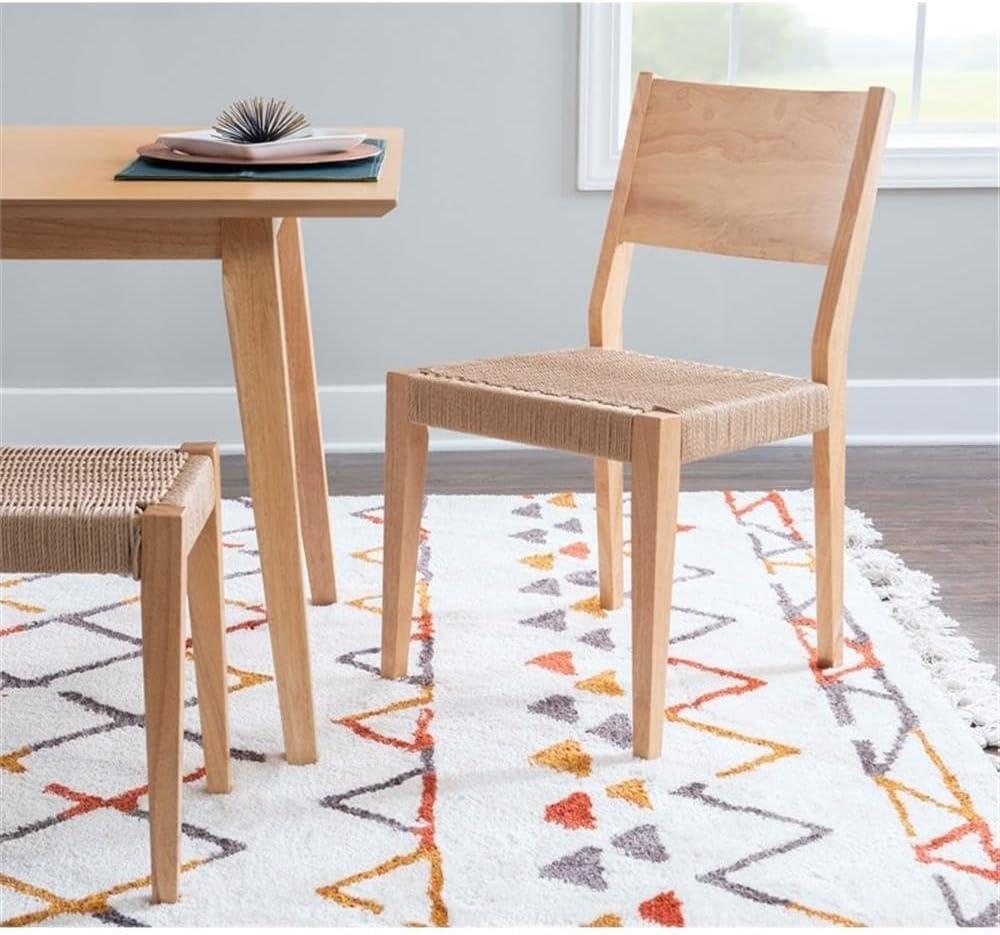 Alistair Side Chair