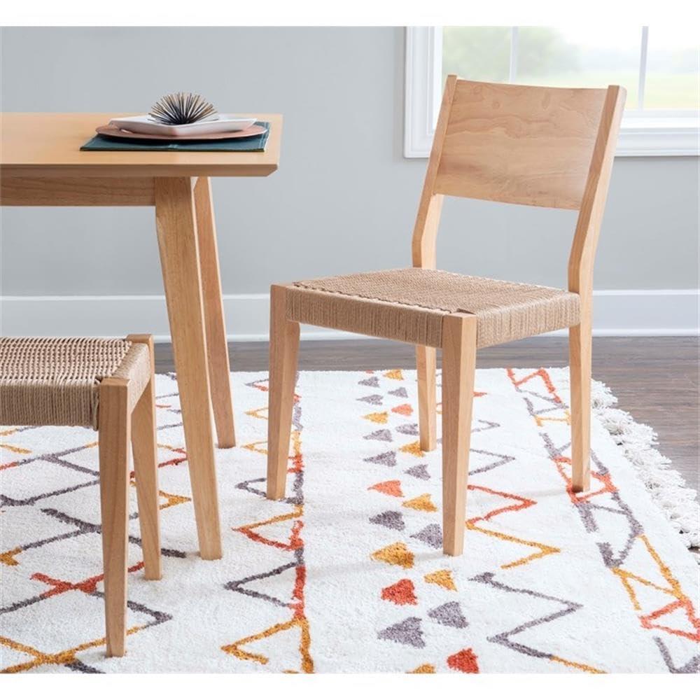 Alistair Side Chair